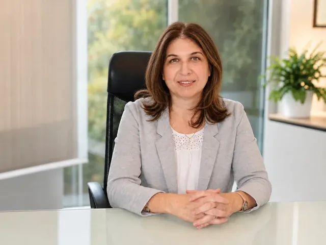 Maître Nathalie TELLOUCK-ZEITOUN, avocat au Barreau de Strasbourg