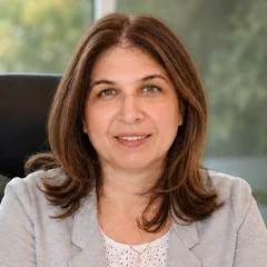 Portrait de Maître Nathalie TELLOUCK-ZEITOUN