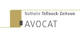 Nathalie TELLOUCK-ZEITOUN Logo